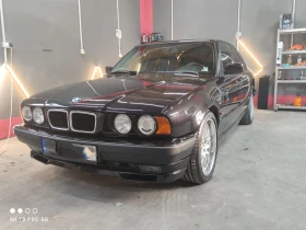 BMW 540 E34, снимка 1