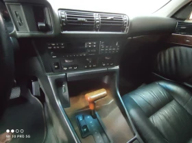 BMW 540 E34, снимка 11