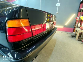 BMW 540 E34, снимка 6