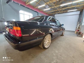 BMW 540 E34, снимка 3