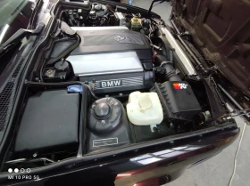 BMW 540 E34, снимка 14