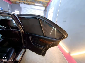 BMW 540 E34, снимка 7
