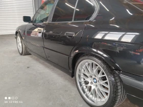 BMW 540 E34, снимка 5