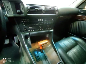 BMW 540 E34, снимка 8