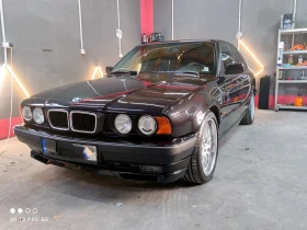 BMW 540 E34, снимка 1