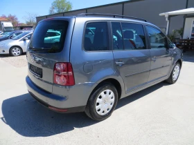 VW Touran 1.6GPL -СЕРВИЗНА ИСТОРИЯ!!, снимка 4
