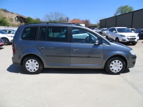 VW Touran 1.6GPL -СЕРВИЗНА ИСТОРИЯ!!, снимка 3