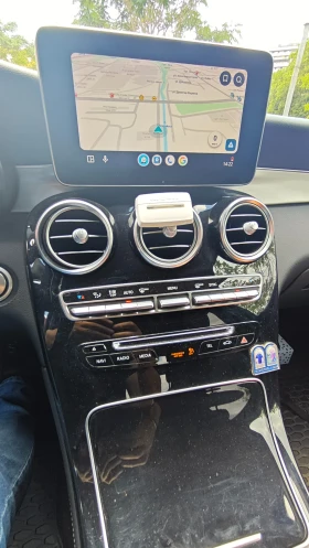 Mercedes-Benz GLC 220, снимка 16