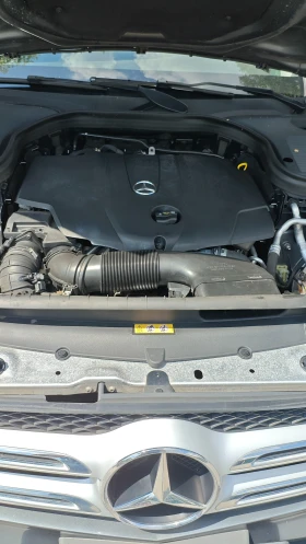 Mercedes-Benz GLC 220, снимка 13