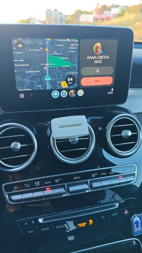Mercedes-Benz GLC 220, снимка 15