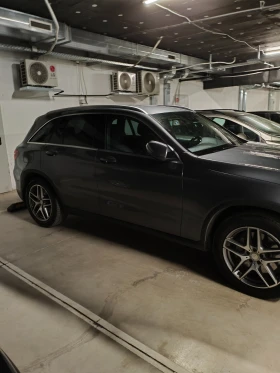 Mercedes-Benz GLC 220, снимка 5