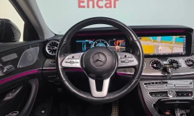 Mercedes-Benz CLS 300 * CLS300d AMG Line* АВТОКРЕДИТ* , снимка 12