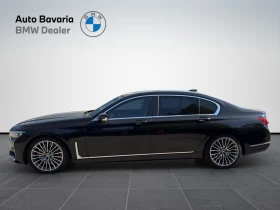 BMW 750 xDrive, снимка 3