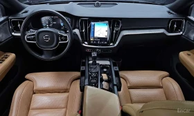 Volvo V60 * T5 Pro AWD * ФИНАНСИРАНЕ, снимка 7