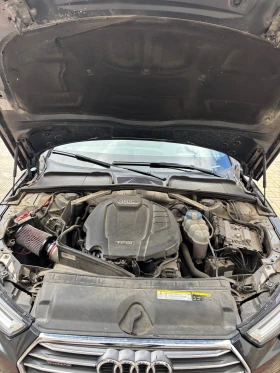 Audi A4, снимка 13