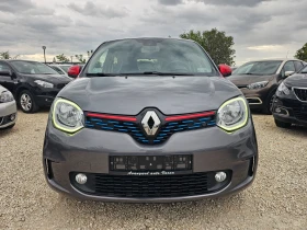 Renault Twingo 22kWh, 82к.с., снимка 2