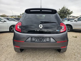 Renault Twingo 22kWh, 82к.с., снимка 5