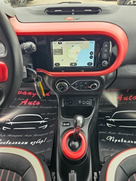 Renault Twingo 22kWh, 82к.с., снимка 11