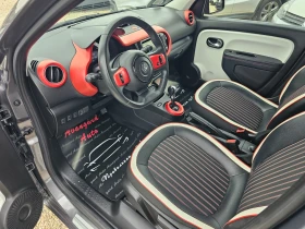 Renault Twingo 22kWh, 82к.с., снимка 8