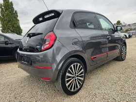Renault Twingo 22kWh, 82к.с., снимка 4