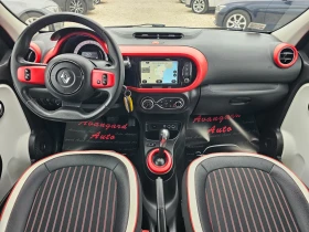 Renault Twingo 22kWh, 82к.с., снимка 7