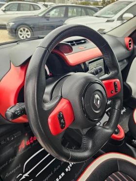 Renault Twingo 22kWh, 82к.с., снимка 12