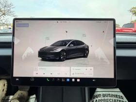 Tesla Model 3, снимка 15