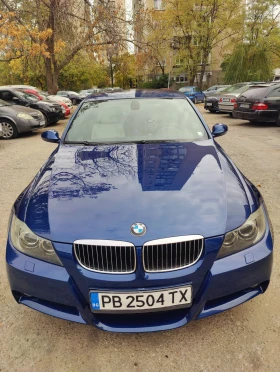 BMW 330, снимка 1