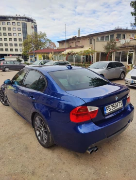 BMW 330, снимка 4