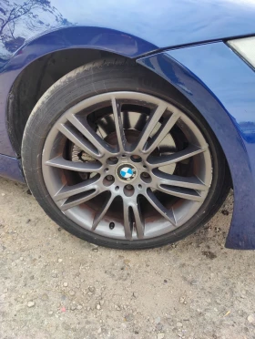 BMW 330, снимка 10