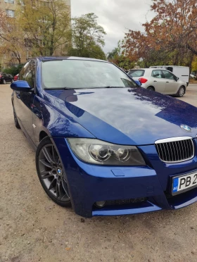 BMW 330, снимка 9