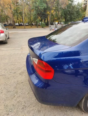 BMW 330, снимка 7