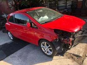 Opel Corsa 1.2 на части - [1] 