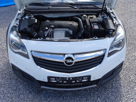 Opel Insignia TOURER 4X4 2.0i 250КС., снимка 14