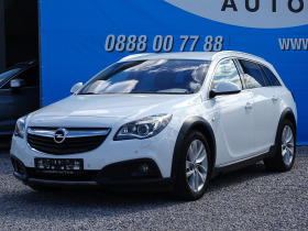 Opel Insignia TOURER 4X4 2.0i 250КС. - [1] 