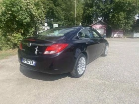 Opel Insignia 2.0 d - [4] 