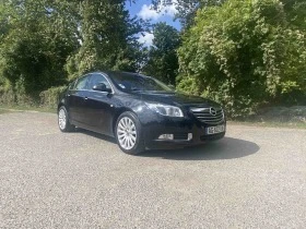 Opel Insignia 2.0 d 1