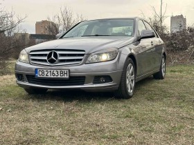 Mercedes-Benz 200, снимка 1
