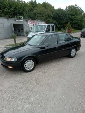 Opel Vectra 1, 6   | Mobile.bg    2