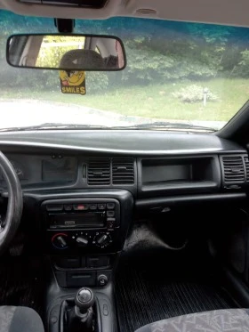 Opel Vectra 1, 6   | Mobile.bg    9