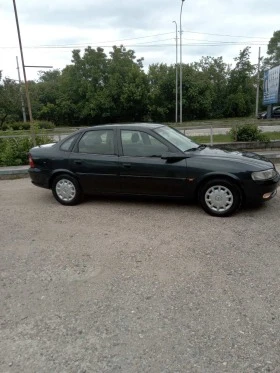 Opel Vectra 1, 6   | Mobile.bg    3