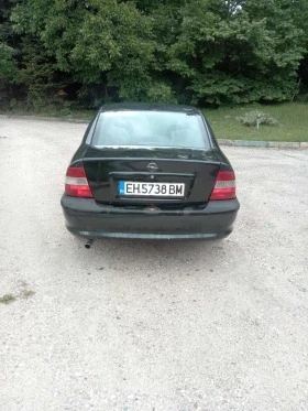 Opel Vectra 1, 6   | Mobile.bg    4