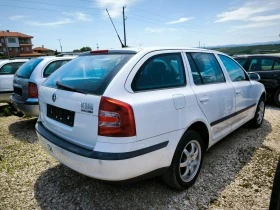 Skoda Octavia 2.0I 4x4 | Mobile.bg    3