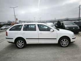 Skoda Octavia 2.0I 4x4 | Mobile.bg � ����� ������ 4