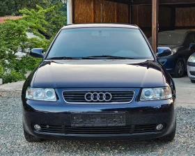 Audi A3 1.8T 180hp SWISS | Mobile.bg    8