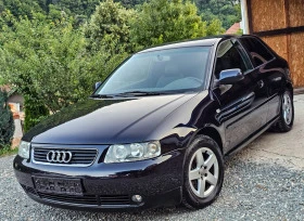 Audi A3 1.8T 180hp SWISS - изображение 1