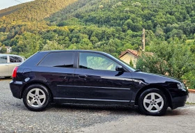 Audi A3 1.8T 180hp SWISS | Mobile.bg    6