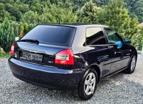 Audi A3 1.8T 180hp SWISS - [6] 