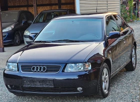 Audi A3 1.8T 180hp SWISS | Mobile.bg    2