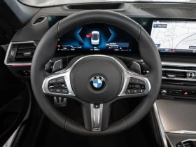 BMW 430 i Cabrio xDrive M-Sport Pro = NEW= Гаранция - [8] 